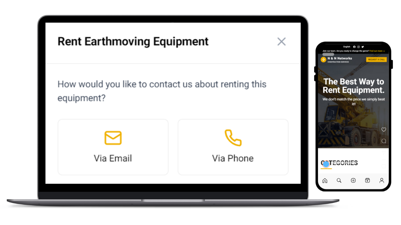 Search Equipment